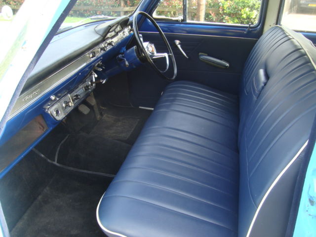 When Cars Had Chokes Lead Lashings, Cars With Front Bench Seats Uk